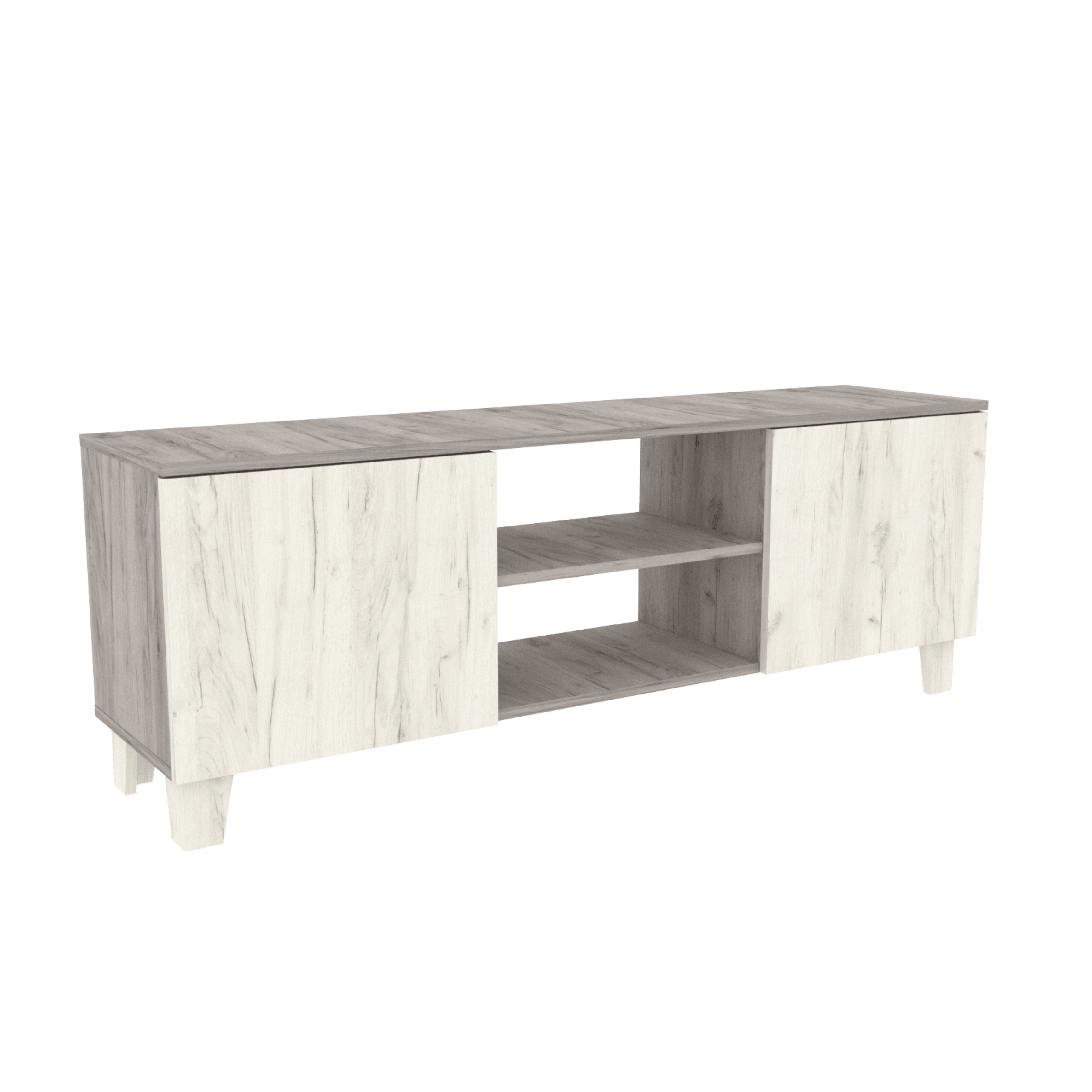 Тумба ТВ Валенсия 1